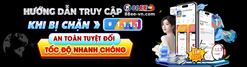 TẢI APP 88EE