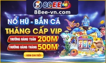 KHUYẾN MÃI 88EE